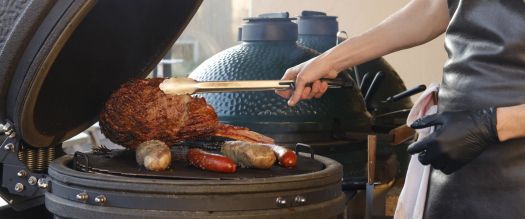 evenement Barbecue and co